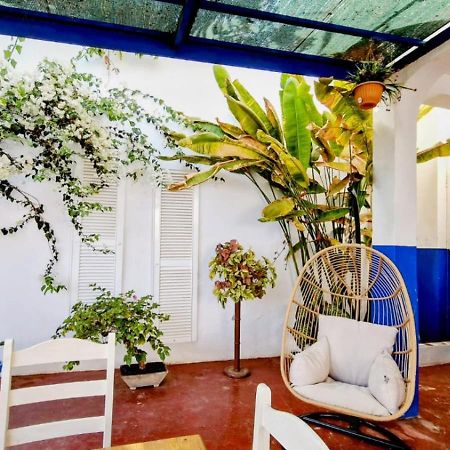 Kelly Guest House Praia Exteriér fotografie