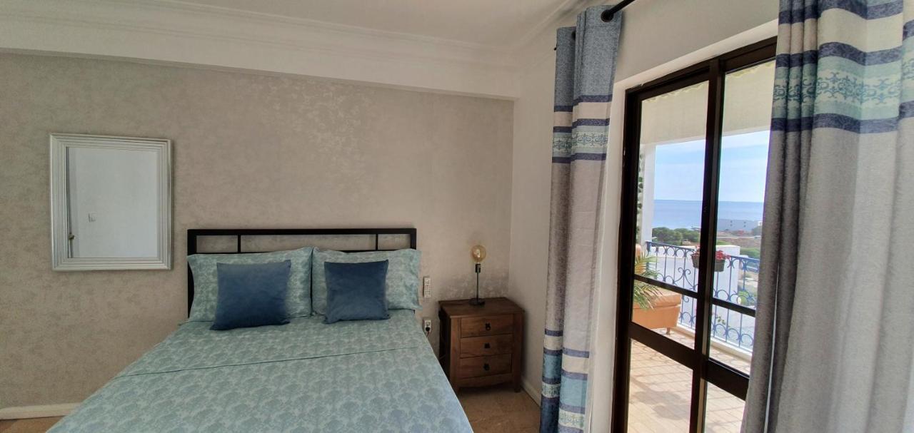 Kelly Guest House Praia Exteriér fotografie