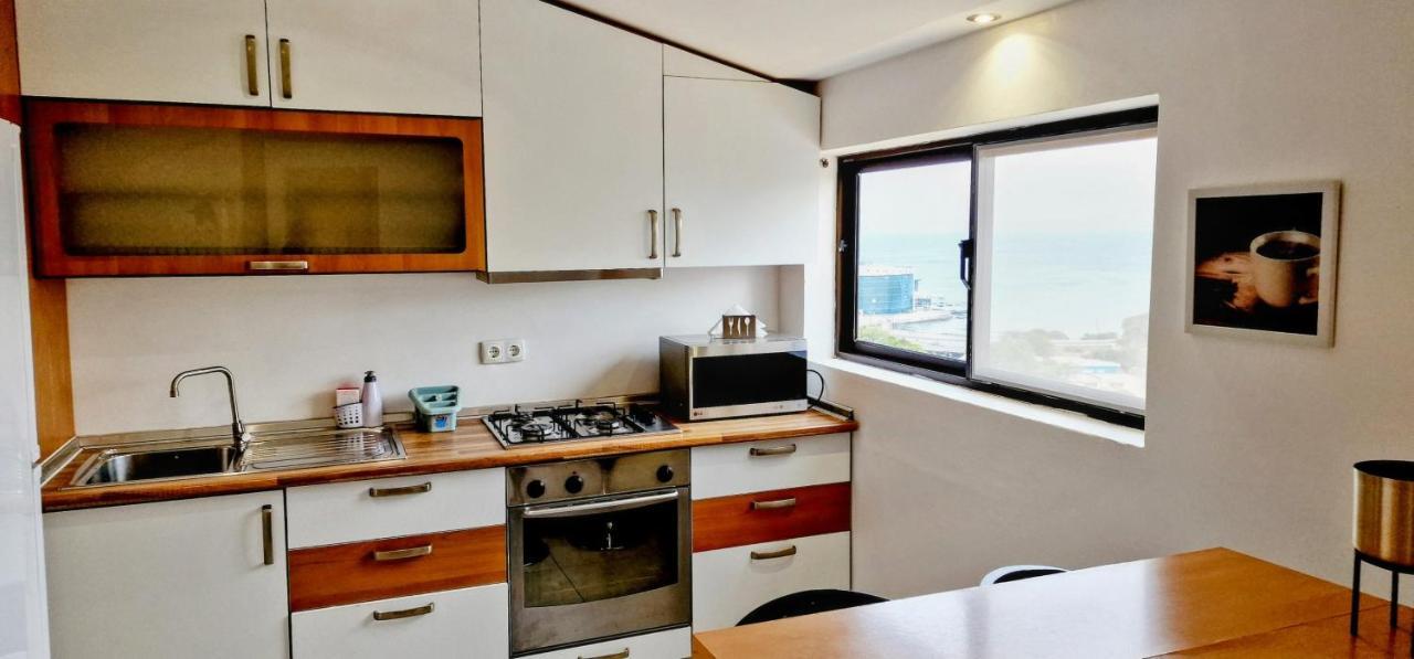 Kelly Guest House Praia Exteriér fotografie
